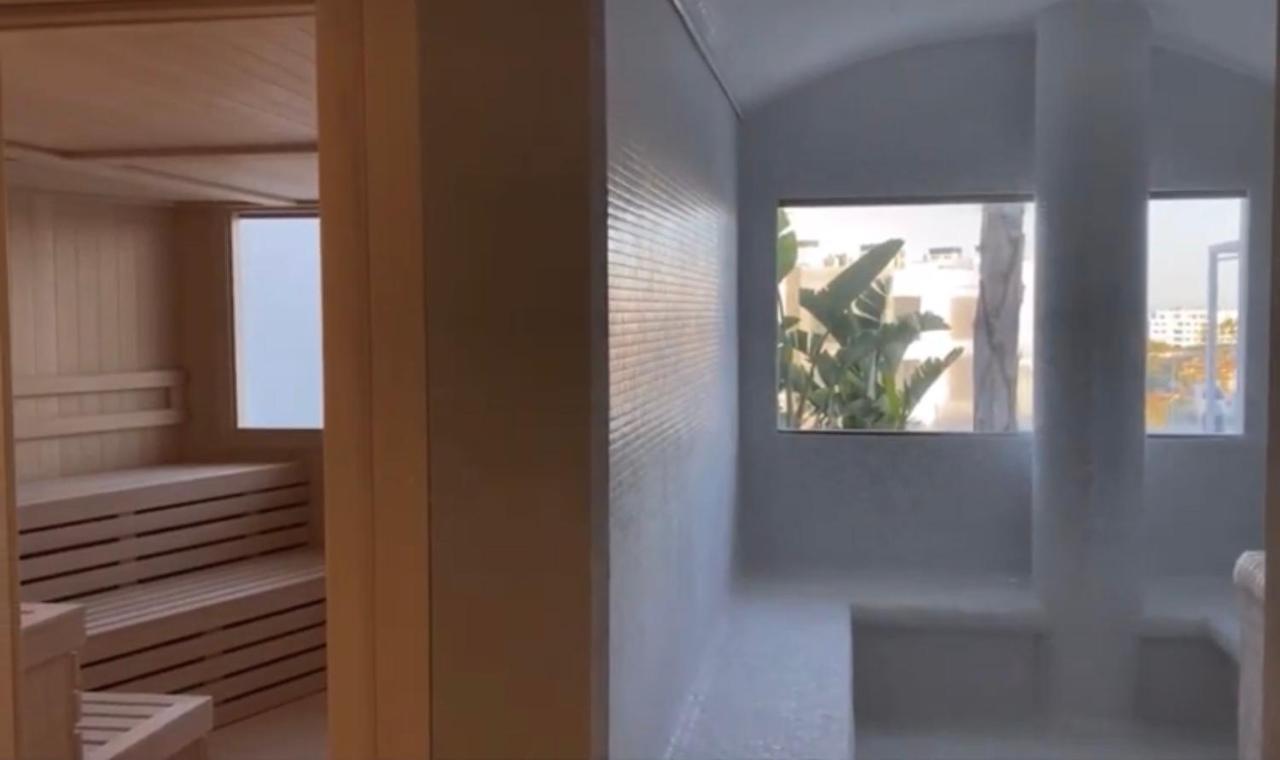 Luxury Apartment Juliano - The View Fuengirola Exterior photo